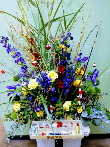 Florist «Flower Forrest», reviews and photos, 7101 San Pedro Ave, San Antonio, TX 78216, USA