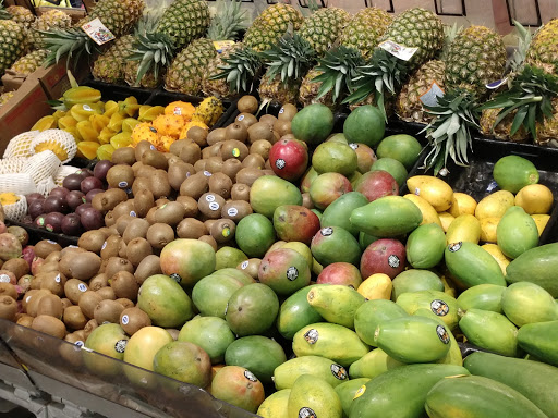 Grocery Store «Meijer», reviews and photos, 550 Hull Rd, Mason, MI 48854, USA