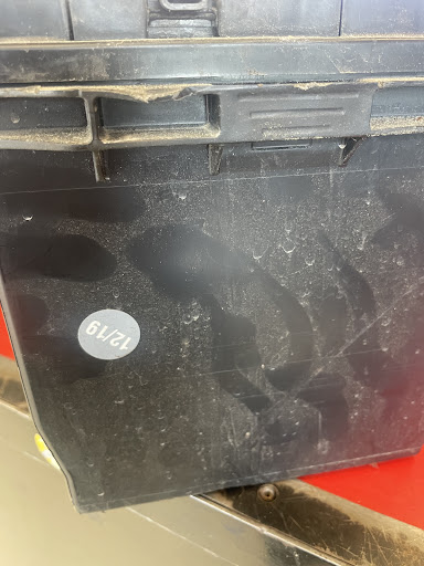 Auto Parts Store «AutoZone», reviews and photos, 4810 Crain Hwy, Upper Marlboro, MD 20772, USA