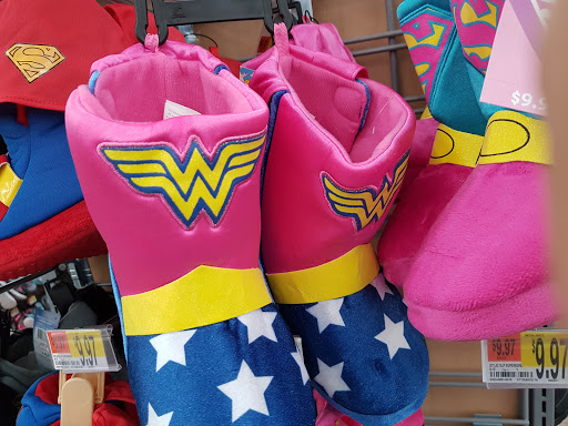 Department Store «Walmart Supercenter», reviews and photos, 54 Cousineau St, Swansea, MA 02777, USA