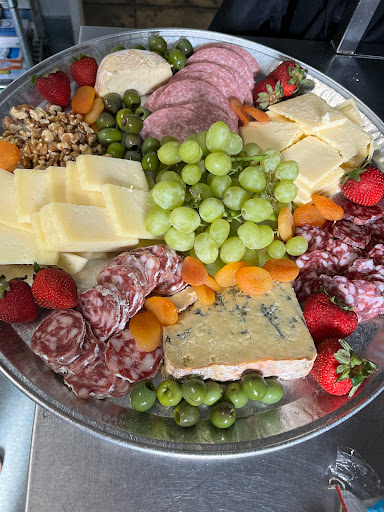 Wine Bar «The Saltner Wine & Cicchetti», reviews and photos, 108 E Colorado Blvd, Monrovia, CA 91016, USA