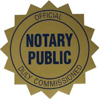 Notary By Cindy - Mobile Service - Photo 2 - Car repair in , Fontana
