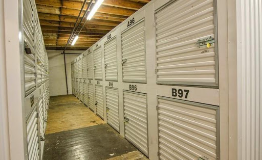 Abbott West Self Storage