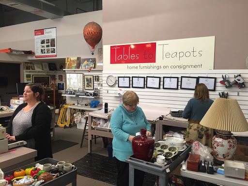 Used Furniture Store «Tables To Teapots», reviews and photos, 240 Arlington St, Acton, MA 01720, USA