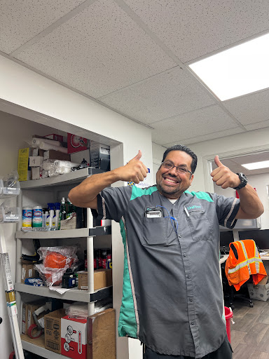 UniFirst Uniform Services - Los Angeles image