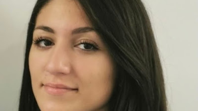 Lydia Benyahia à Saint-Germain-en-Laye