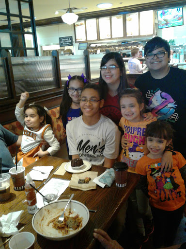 American Restaurant «Corner Bakery Cafe», reviews and photos, 4021 N 10th St, McAllen, TX 78504, USA