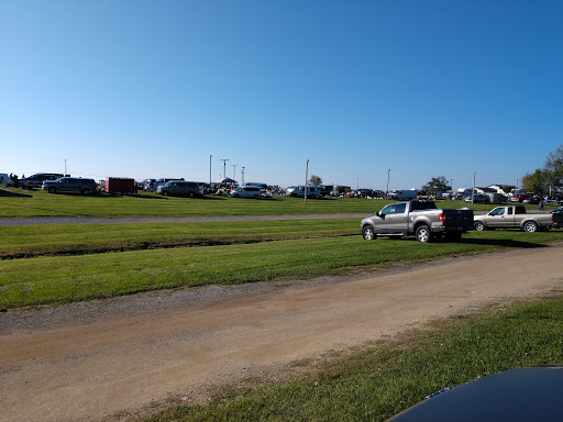 Flea Market «Armada Flea Market», reviews and photos, 25381 Armada Ridge Rd, Richmond, MI 48062, USA