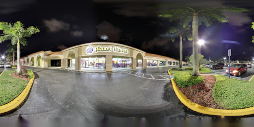 Gym «Planet Fitness», reviews and photos, 5470 W Sample Rd, Margate, FL 33073, USA