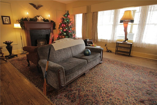 Museum «A Christmas Story House», reviews and photos, 3159 W 11th St, Cleveland, OH 44109, USA