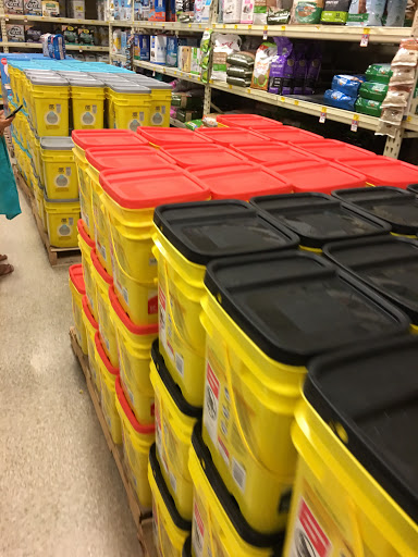 Pet Supply Store «PetSmart», reviews and photos, 39410 Argonaut Way, Fremont, CA 94538, USA