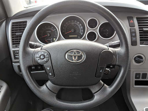 Used Car Dealer «Cooper Auto Sales and Rentals», reviews and photos, 9158 WA-525, Clinton, WA 98236, USA