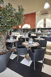 Atmosphère du Restaurant italien Del Arte à Dardilly - n°18