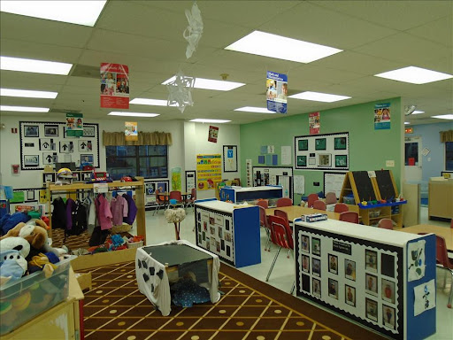 Day Care Center «Cool Springs KinderCare», reviews and photos, 208 Seaboard Ln, Franklin, TN 37067, USA