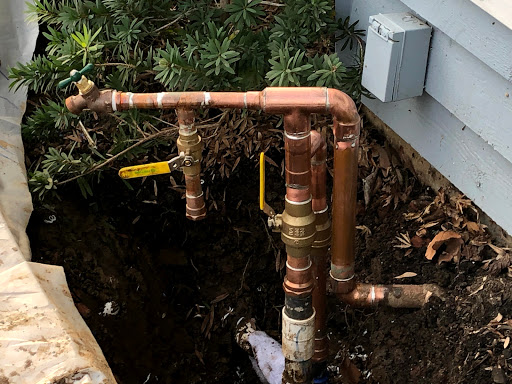Plumber «Iverson Plumbing Service & Repair», reviews and photos, 10824 Olson Dr C-183, Rancho Cordova, CA 95670, USA