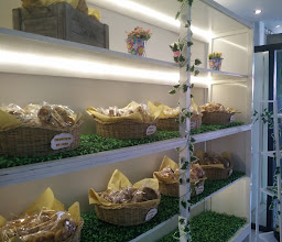 Khansa Bakery photo