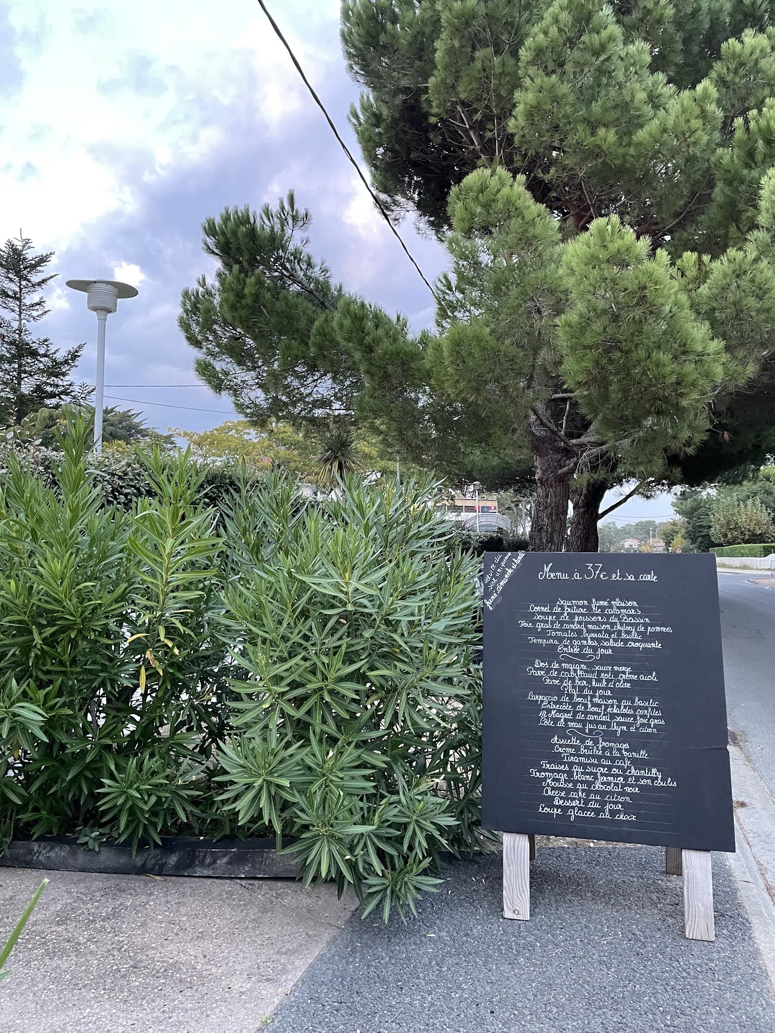 Photo n° 7 de l'avis de Chia-chen.e fait le 27/10/2021 à 15:35