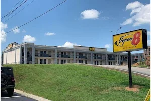 Super 8 by Wyndham Cookeville image