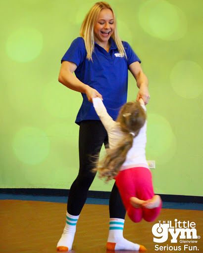 Gymnastics Center «The Little Gym of Glenview», reviews and photos, 1368 Patriot Blvd, Glenview, IL 60026, USA