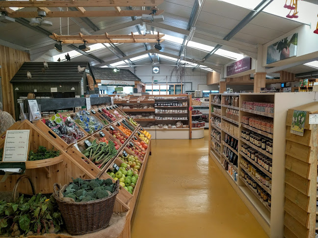 Reviews of Hollow Trees Farm in Ipswich - Butcher shop