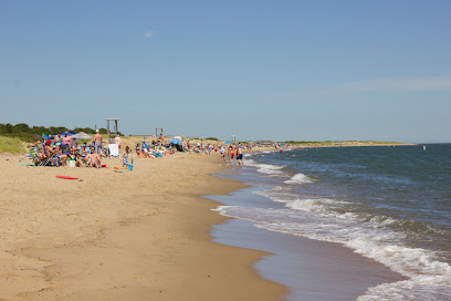 South Cape Beach