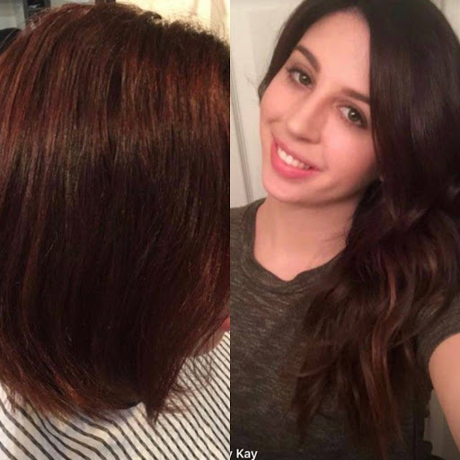 Hair Salon «A Fuse Salon», reviews and photos, 112 Front St, Smyrna, TN 37167, USA