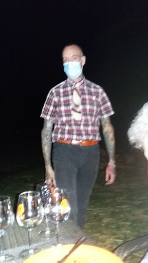 Vineyard «Muse Vineyards», reviews and photos, 16 Serendipity Ln, Woodstock, VA 22664, USA