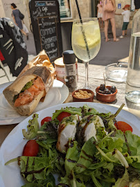 Plats et boissons du Restaurant Café Factory République à Arles - n°14