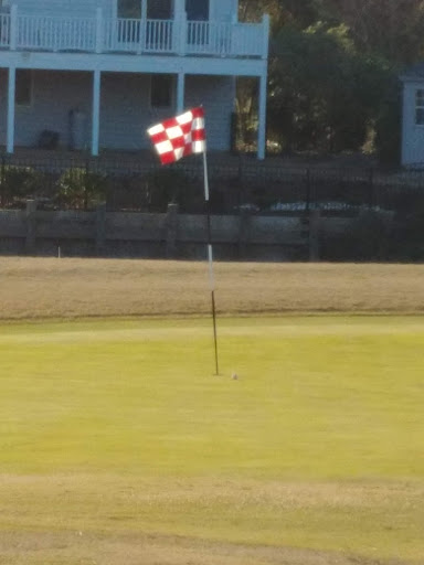 Golf Course «Sea Scape Golf Links», reviews and photos, 300 W Eckner St, Kitty Hawk, NC 27949, USA