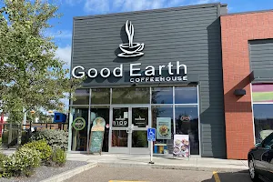 Good Earth Coffeehouse - Creekside Crossing Airdrie image