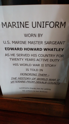 Opera House «Fort Payne Opera House», reviews and photos, 510 Gault Ave N, Fort Payne, AL 35967, USA