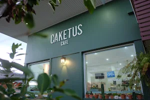 Caketus cafe image