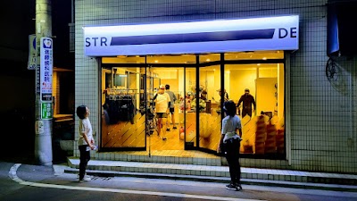 STRIDE LAB KAWASAKI