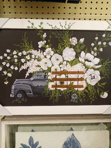 Craft Store «Hobby Lobby», reviews and photos, 1217 N Loop 336 W, Conroe, TX 77301, USA