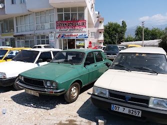 GÜVEN OTO GALERİ DEMRE