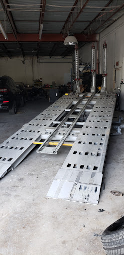 Auto Body Shop «Star Collision Repair, LLC», reviews and photos, 5710 Kenwick St, San Antonio, TX 78238, USA