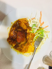 Curry du Restaurant indien Le Rohtang Pass à Toulouse - n°11