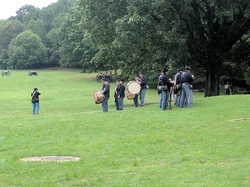 National Park «Kennesaw Mountain National Battlefield Park», reviews and photos, 900 Kennesaw Mountain Dr, Kennesaw, GA 30188, USA