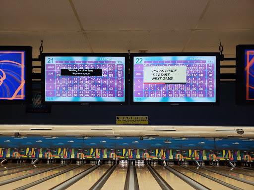 Bowling Alley «Brunswick Zone Glendale Heights», reviews and photos, 558 North Ave, Glendale Heights, IL 60139, USA