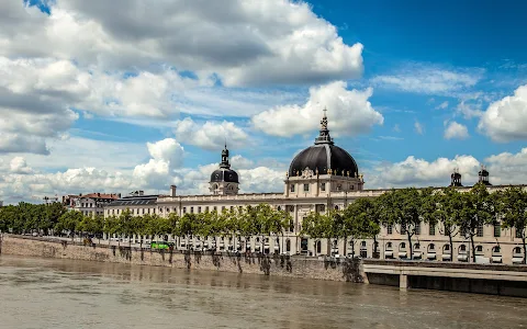 Hôtel-Dieu de Lyon image