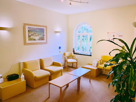 عيادة دو للطب المتكامل - The Dove Clinic for Integrated Medicine