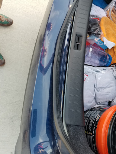 Auto Body Shop «Caliber Collision», reviews and photos, 855 E Hwy 67, Duncanville, TX 75137, USA