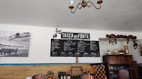 Tasca da Fonte Boa dos Nabos em Ericeira menu n° 8