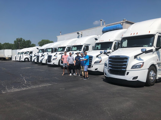 Pride Truck Sales Toledo I-75 & I-90
