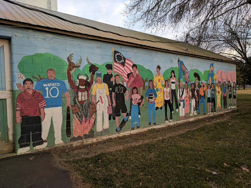 Wapato Community Center