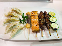 Plats et boissons du Restaurant de sushis Restaurant Yukiyama Sushi à Chambéry - n°18