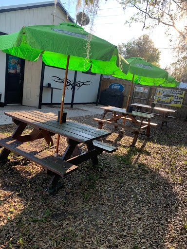 Bar «T-BACKS Full Liquor Bar and Package», reviews and photos, 4591 N Carl G Rose Hwy, Hernando, FL 34442, USA