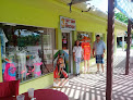 Role-playing shops in Punta Cana