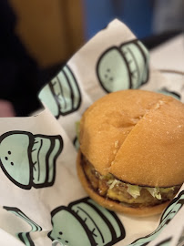 Les plus récentes photos du Restaurant de hamburgers Blend Hamburger Odéon à Paris - n°8