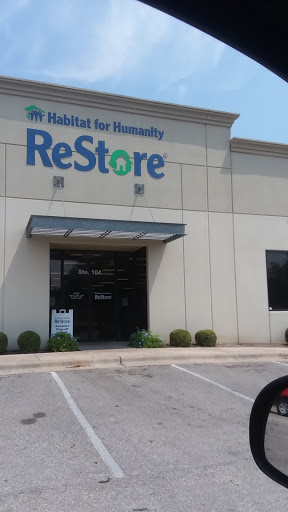 Home Improvement Store «Habitat for Humanity ReStore», reviews and photos